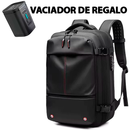 Easybag™ Mochila Viaje con sistema de Vacio + Vaciador de regalo