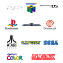 Consola Retro PRO con Juegos Preinstalados | Hasta 120.000 Juegos