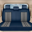 AutoLux™ – Funda Premium para Auto de Cuero con Estilo y Confort + Regalos Exclusivos