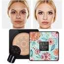 Base Beauty Cream™ + Aplicador de Regalo