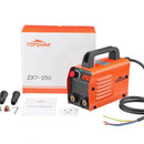 TurboWeld™ – Mini Soldadora Profesional Portátil [ALTA PRECISIÓN]