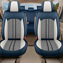 AutoLux™ – Funda Premium para Auto de Cuero con Estilo y Confort + Regalos Exclusivos