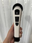 PowerClean™ – Cepillo Eléctrico de Limpieza 9 en 1